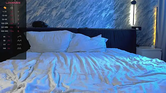 laflamebella online show from 02.18.25