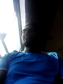 Snapshot of TamizhanKishwin7 chatting on 12.02.25 TamizhanKishwin7 online show from 12.02.25