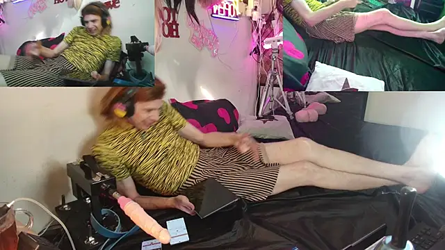 Sletjerayxh online show from 09.14.25