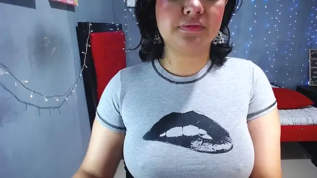 Sweettei online show from 04.14.26