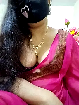 Snapshot of Ameera19 chatting on 02.15.25 Ameera19 online show from 02.15.25