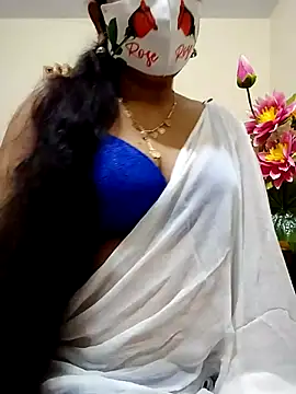 Snapshot of Ameera19 chatting on 02.15.25 Ameera19 online show from 02.15.25