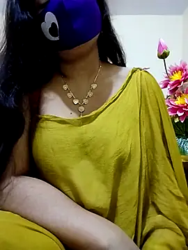 Snapshot of Ameera19 chatting on 02.16.25 Ameera19 online show from 02.16.25