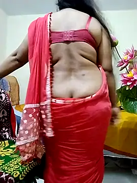 Snapshot of Ameera19 chatting on 02.16.25 Ameera19 online show from 02.16.25