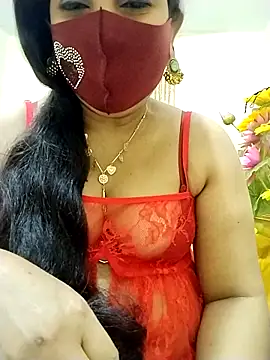 Snapshot of Ameera19 chatting on 02.25.25 Ameera19 online show from 02.25.25