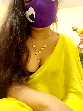 Snapshot of Ameera19 chatting on 03.01.25 Ameera19 online show from 03.01.25