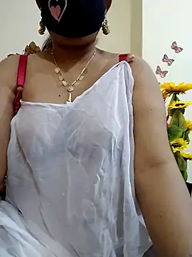 Snapshot of Ameera19 chatting on 03.02.25 Ameera19 online show from 03.02.25