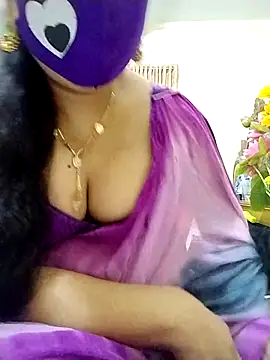 Snapshot of Ameera19 chatting on 03.06.25 Ameera19 online show from 03.06.25