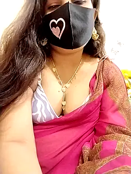 Snapshot of Ameera19 chatting on 03.12.25 Ameera19 online show from 03.12.25