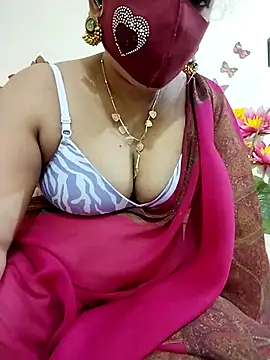 Snapshot of Ameera19 chatting on 03.13.25 Ameera19 online show from 03.13.25