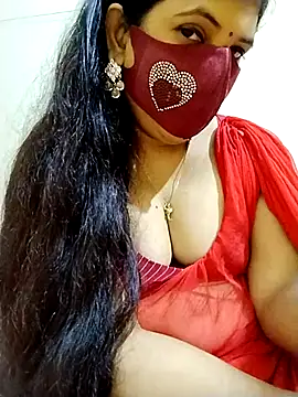 Snapshot of Ameera19 chatting on 09.15.25 Ameera19 online show from 09.15.25