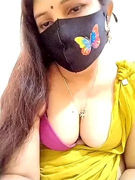 Snapshot of Ameera19 chatting on 11.16.25 Ameera19 online show from 11.16.25