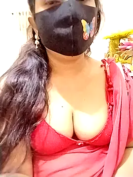 Ameera19 online show from 02.14.26