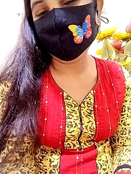 Ameera19 online show from 02.15.26