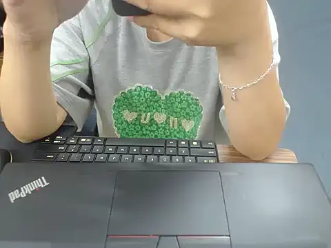 Haruka95 online show from 05.27.26