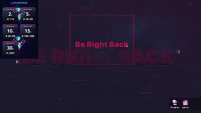 EmilyMmL online show from 11.30.25