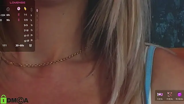 EvaDiamondXX online show from 09.14.25