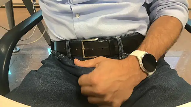 alessandroman2114 online show from 10.16.25