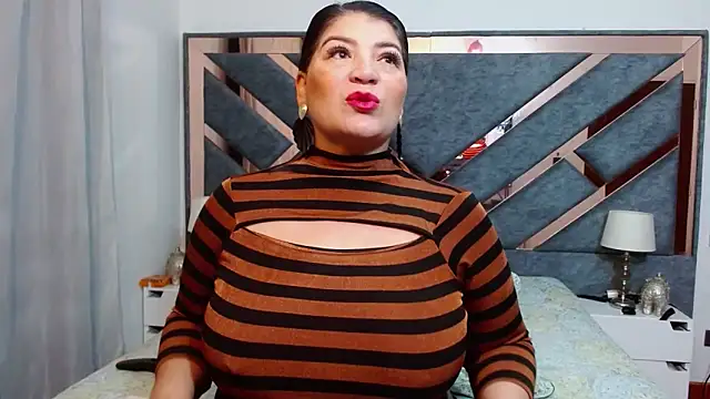 KarlaTesg online show from 03.06.25