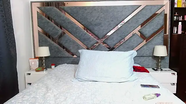 KarlaTesg online show from 03.21.26