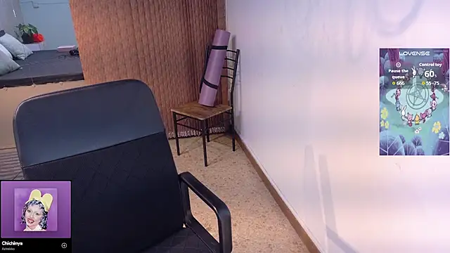 Eli666uwu online show from 11.05.25