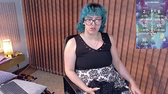 Eli666uwu online show from 02.25.26