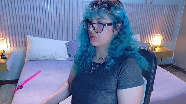 Eli666uwu online show from 04.01.26