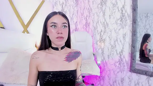 Athziry  online show from 12.10.24