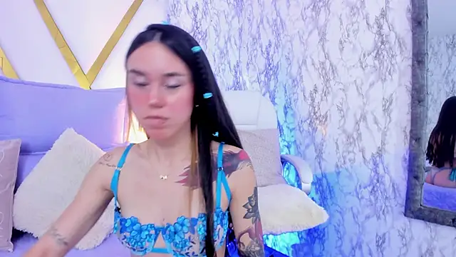 Athziry  online show from 01.10.25