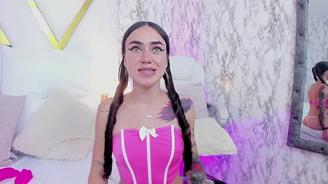 Athziry  online show from 01.26.25