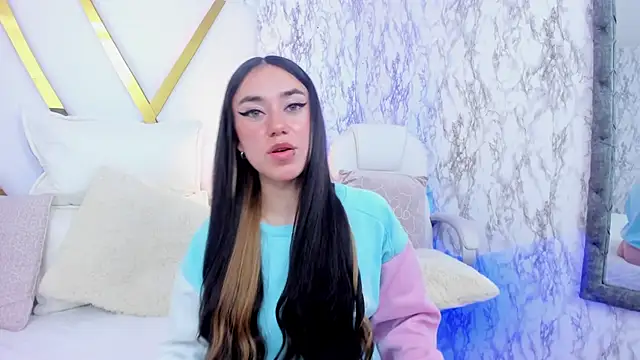 Athziry  online show from 01.30.25