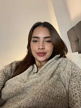Snapshot of soy_paulina chatting on 01.18.25 soy paulina online show from 01.18.25