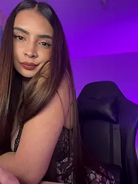 Snapshot of soy_paulina chatting on 02.26.25 soy paulina online show from 02.26.25