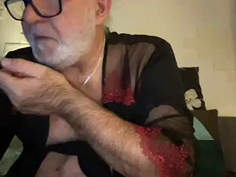 EroticVenetian online show from 02.27.25