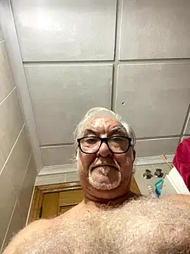 EroticVenetian online show from 10.23.25