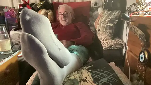 EroticVenetian online show from 02.13.26