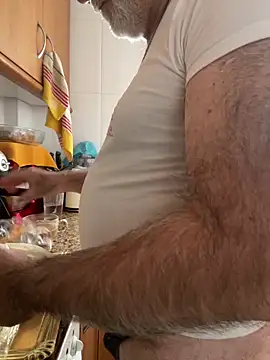 EroticVenetian online show from 03.25.26