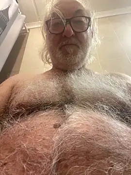 EroticVenetian online show from 04.05.26