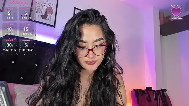 dana476704 online show from 02.16.25