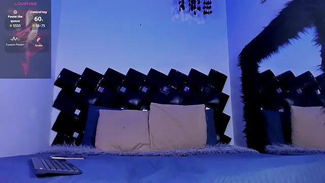 isis jhempss online show from 07.07.26