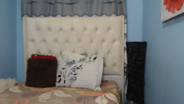 sexychane online show from 10.14.25