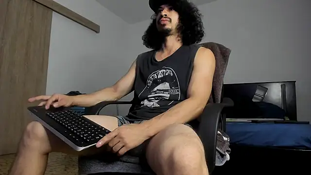 TristanWoods online show from 06.26.26