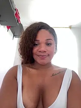 ashley Tompson1 online show from 01.17.25