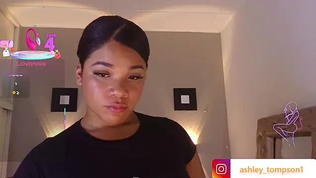 ashley Tompson1 online show from 03.21.25