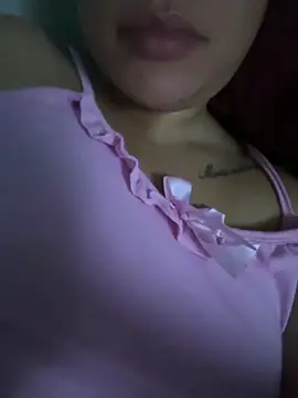 ashley Tompson1 online show from 11.15.25