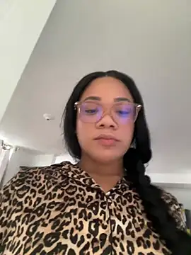 ashley Tompson1 online show from 02.13.26