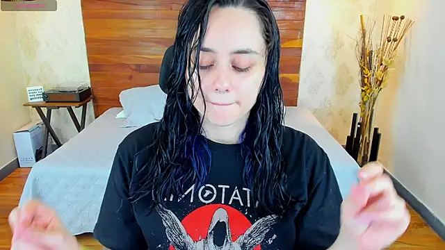 KatherineBond online show from 02.07.25