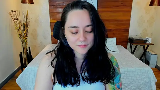 KatherineBond online show from 02.12.25