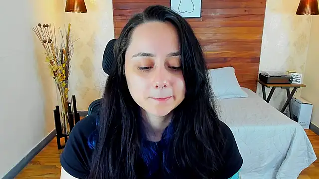 KatherineBond online show from 03.08.25