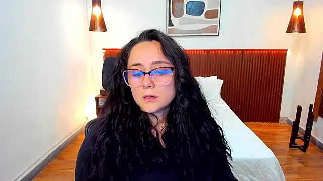 KatherineBond online show from 02.03.26